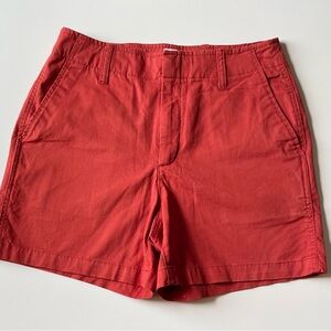 GAP Women's 5" Downtown Khaki Short